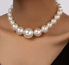Rosalie – Elegantes Perlen-Schmuckset mit luxuriöser Ausstrahlung